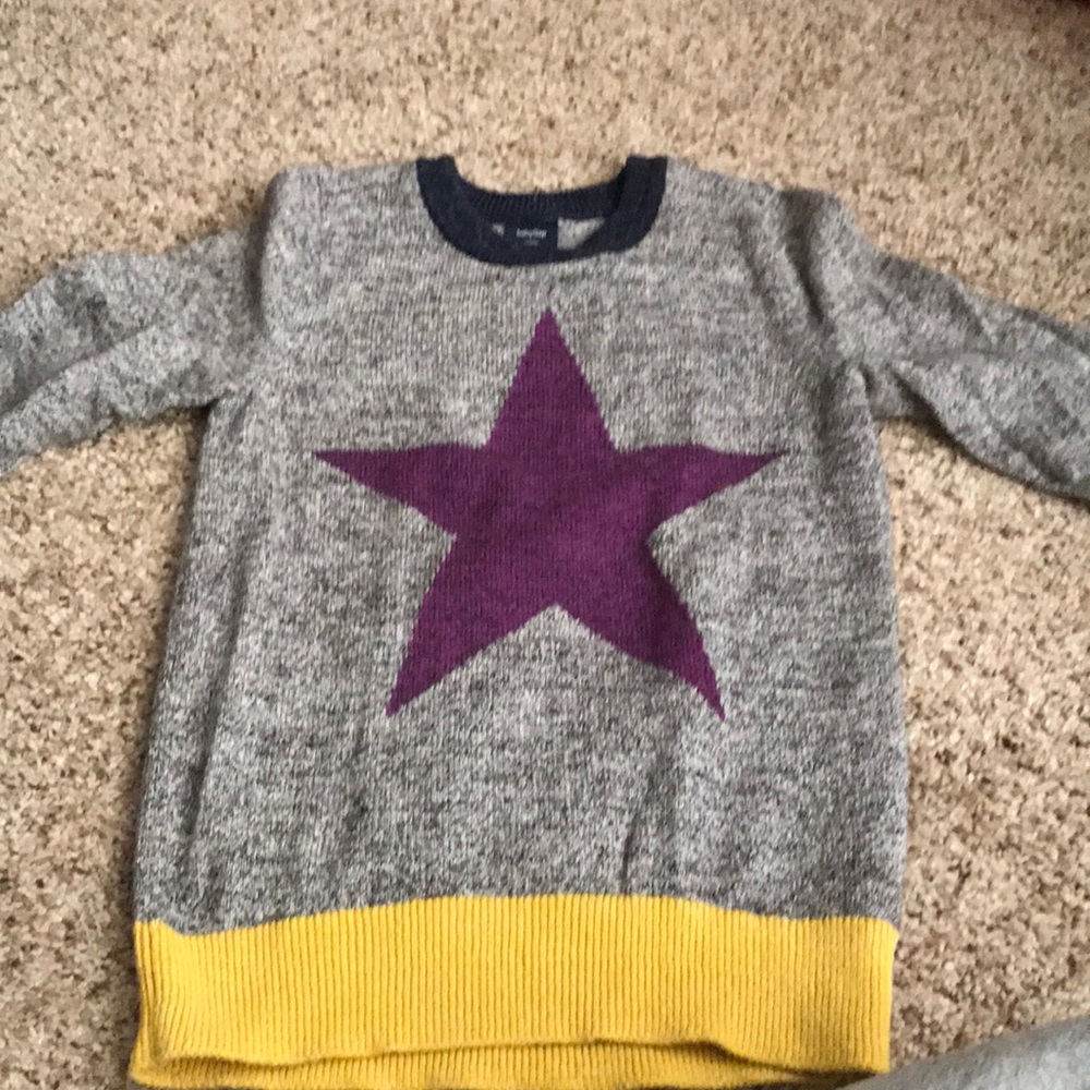 Sweater